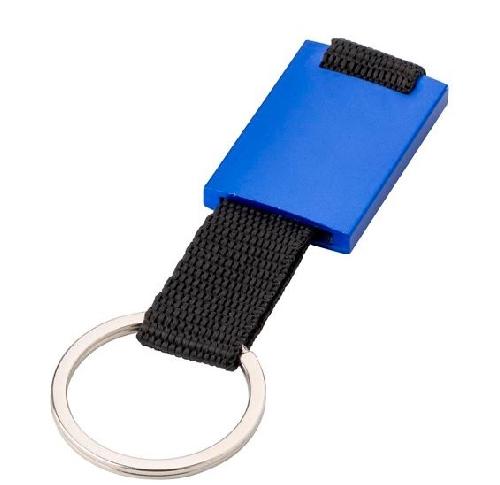 Aluminium Key Holder